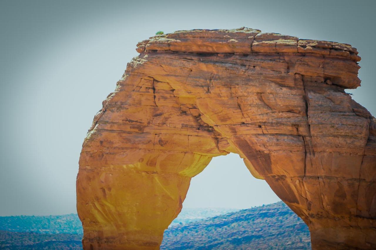 Rim Village A2 Moab Exterior foto