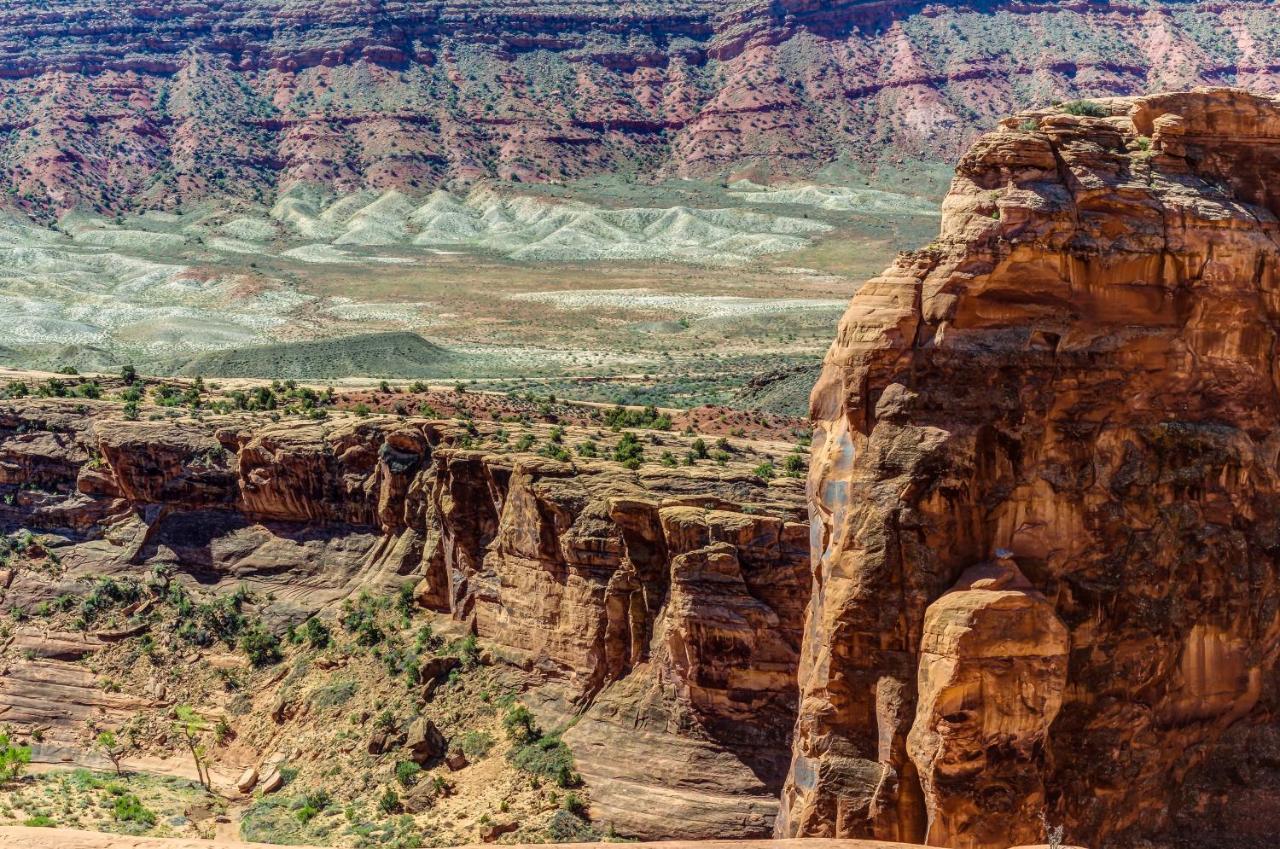 Rim Village A2 Moab Exterior foto