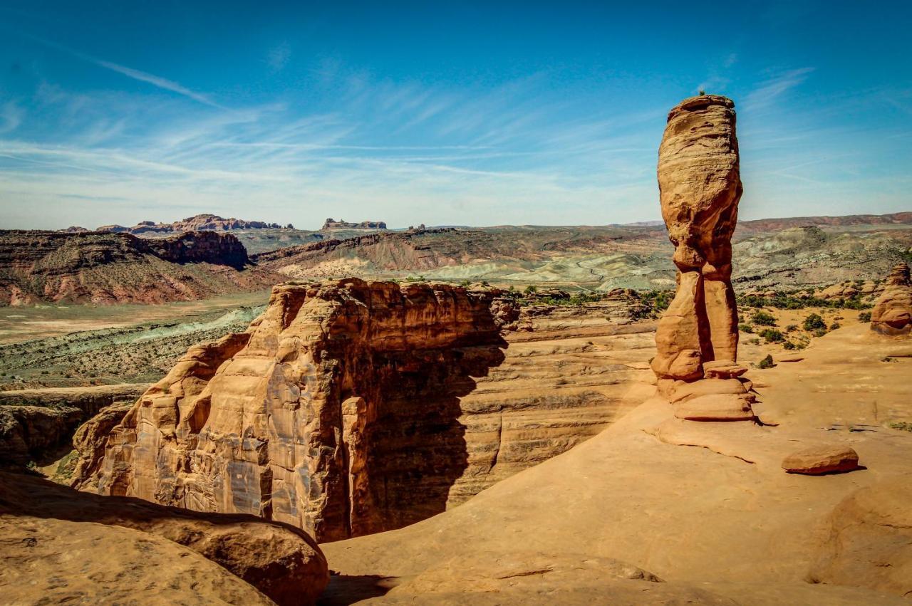 Rim Village A2 Moab Exterior foto