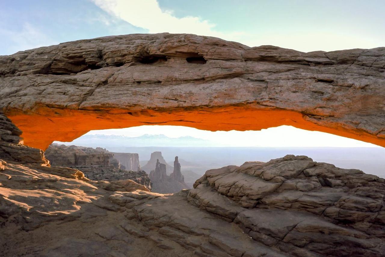 Rim Village A2 Moab Exterior foto