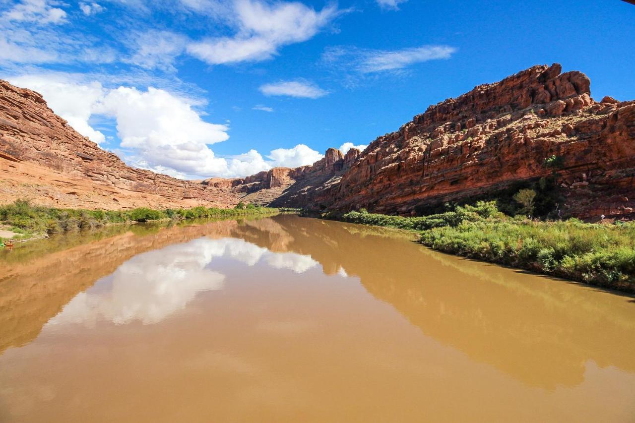 Rim Village A2 Moab Exterior foto